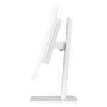 iiyama ProLite XUB2497HSU-W2 pantalla para PC de 23.8 pulgadas con resolución 1920 x 1080 píxeles, tecnología Full HD LED, color blanco. SKU: XUB2497HSU-W2