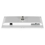 iiyama ProLite XUB2497HSU-W2 pantalla para PC de 23.8 pulgadas con resolución 1920 x 1080 píxeles, tecnología Full HD LED, color blanco. SKU: XUB2497HSU-W2