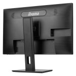 Monitor iiyama ProLite de 27 pulgadas, resolución 1920 x 1080 Pixeles, Full HD, retroiluminación LED, modelo XUB2763HSU-B1