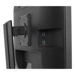 Monitor iiyama ProLite de 27 pulgadas, resolución 1920 x 1080 Pixeles, Full HD, retroiluminación LED, modelo XUB2763HSU-B1