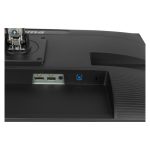 Monitor iiyama ProLite de 27 pulgadas, resolución 1920 x 1080 Pixeles, Full HD, retroiluminación LED, modelo XUB2763HSU-B1