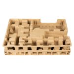 Monitor iiyama ProLite de 27 pulgadas, resolución 1920 x 1080 Pixeles, Full HD, retroiluminación LED, modelo XUB2763HSU-B1