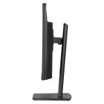 Monitor iiyama ProLite XUB2790QSUH-B2 de 27 pulgadas con resolución 2560 x 1440 Pixeles en color Negro.