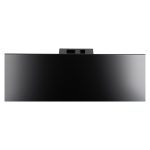 Monitor iiyama ProLite XUB2790QSUH-B2 de 27 pulgadas con resolución 2560 x 1440 Pixeles en color Negro.