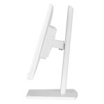 Monitor iiyama ProLite XUB2792HSU-W6 LED de 27 pulgadas con resolución Full HD 1920 x 1080 Pixeles en color blanco