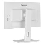Monitor iiyama ProLite XUB2792HSU-W6 LED de 27 pulgadas con resolución Full HD 1920 x 1080 Pixeles en color blanco