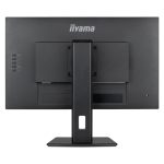 iiyama ProLite XUB2792QSU-B6, pantalla para PC de 27 pulgadas, resolución 2560 x 1440 Pixeles, Full HD, LED, color Negro, XUB2792QSU-B6