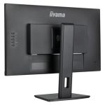 iiyama ProLite XUB2792QSU-B6, pantalla para PC de 27 pulgadas, resolución 2560 x 1440 Pixeles, Full HD, LED, color Negro, XUB2792QSU-B6