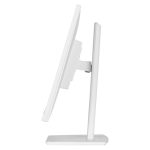 iiyama ProLite XUB2792QSU-W6 pantalla para PC de 27 pulgadas, 2560 x 1440 pixeles, Wide Quad HD, LED en color blanco, XUB2792QSU-W6