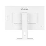 iiyama ProLite XUB2792QSU-W6 pantalla para PC de 27 pulgadas, 2560 x 1440 pixeles, Wide Quad HD, LED en color blanco, XUB2792QSU-W6