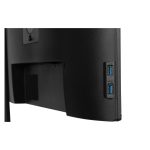 Monitor para PC iiyama ProLite XUB2792UHSU-B6 de 27 pulgadas con resolución 3840 x 2160 Pixeles 4K Ultra HD en color Negro. Modelo XUB2792UHSU-B6