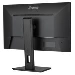 Monitor iiyama ProLite XUB2793HSU-B6 para PC, 27 pulgadas, 1920 x 1080 pixeles, Full HD, LED, negro, SKU XUB2793HSU-B6