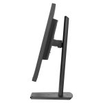 Imagen del monitor iiyama ProLite XUB2797HSN-B2 negro de 27 pulgadas, con resolución Full HD de 1920x1080 píxeles y tecnología LED.