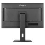 iiyama ProLite XUB2797HSU-B2 pantalla para PC de 27 pulgadas con resolución 1920 x 1080 Pixeles Full HD, color negro