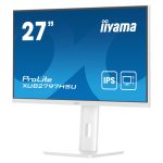 iiyama ProLite XUB2797HSU-W2 pantalla para PC de 68,6 cm (27 pulgadas) 1920 x 1080 Pixeles Full HD LED en color blanco, SKU: XUB2797HSU-W2