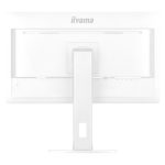iiyama ProLite XUB2797HSU-W2 pantalla para PC de 68,6 cm (27 pulgadas) 1920 x 1080 Pixeles Full HD LED en color blanco, SKU: XUB2797HSU-W2