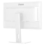 iiyama ProLite XUB2797HSU-W2 pantalla para PC de 68,6 cm (27 pulgadas) 1920 x 1080 Pixeles Full HD LED en color blanco, SKU: XUB2797HSU-W2