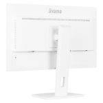 Monitor iiyama ProLite XUB2797QSN-W1 de 27 pulgadas con resolución 2560 x 1440 pixeles LED blanco