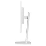 Monitor iiyama G-MASTER XUB2797QSN-W2, 27 pulgadas, resolución 2560 x 1440 pixeles, 4K Ultra HD, color blanco, SKU: XUB2797QSN-W2