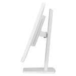 Monitor iiyama G-MASTER XUB2797QSN-W2, 27 pulgadas, resolución 2560 x 1440 pixeles, 4K Ultra HD, color blanco, SKU: XUB2797QSN-W2