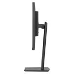 Monitor iiyama ProLite XUB2797QSU-B2 de 27 pulgadas con resolución 2560x1440, tecnología LED y color negro. SKU: XUB2797QSU-B2.