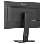 Monitor iiyama ProLite XUB2797QSU-B2 de 27 pulgadas con resolución 2560x1440, tecnología LED y color negro. SKU: XUB2797QSU-B2.