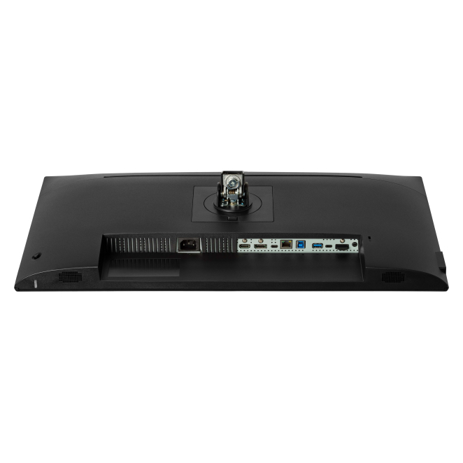 iiyama ProLite XUB2797UHSNP-B1 pantalla para PC 68,6 cm (27″) 3840 x 2160 Pixeles 4K Ultra HD LED Negro 5 Monitor iiyama ProLite XUB2797UHSNP-B1 conectividad