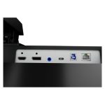 iiyama ProLite XUB3293UHSN-B5 pantalla para PC 31.5 pulgadas 3840 x 2160 pixeles 4K Ultra HD LCD en color negro, modelo XUB3293UHSN-B5