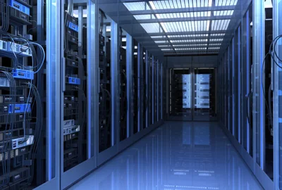 imagen infraestructura it