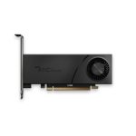 Tarjeta gráfica Intel Arc Pro A50 con 6 GB de memoria GDDR6, SKU 23P6PC00BA