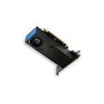 Tarjeta gráfica Intel Arc Pro A50 con 6 GB de memoria GDDR6, SKU 23P6PC00BA