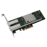 Imagen del adaptador y tarjeta de red interno DELL 540-BBDR, 10000 Mbit/s, compatible con Ethernet y Fiber