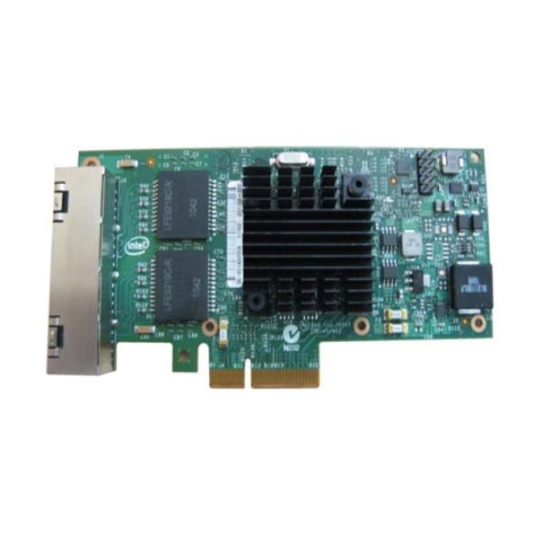 Imagen del adaptador y tarjeta de red interno DELL 540-BBDS, compatible con Ethernet 1000 Mbit/s