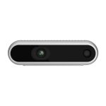 Intel RealSense Depth Camera D435f Cámara Negra y Plateada con sensor avanzado, SKU 82635D435FDK