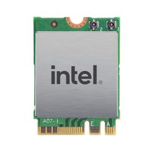 Intel Wi-Fi 6 AX200 interno WLAN con velocidad hasta 2400 Mbit/s, SKU AX200.NGWG.NV.