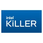 Tarjeta de red interna Intel Killer Wi-Fi 7 BE1750 WLAN con Bluetooth 5800 Mbit/s SKU: BE200.NGWG.NVX
