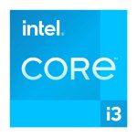 Intel Core i3-12100 procesador con 12 MB Smart Cache en caja, SKU BX8071512100