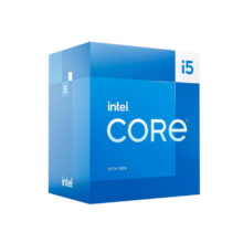 Intel Core i5-13400F procesador con 20MB Smart Cache en caja. SKU: BX8071513400F