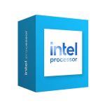 Imagen del procesador Intel 300 con 6 MB Smart Cache, referencia de producto BX80715300, en su embalaje original de venta.