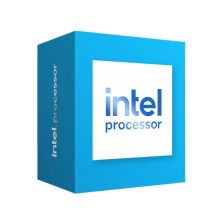 Imagen del procesador Intel 300 con 6 MB Smart Cache, referencia de producto BX80715300, en su embalaje original de venta.