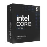Intel Core Ultra 5 245K procesador con 24 MB Smart Cache, SKU BX80768245K, en caja