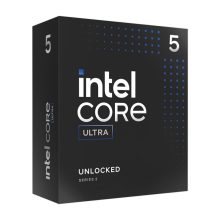 Intel Core Ultra 5 245K procesador con 24 MB Smart Cache, SKU BX80768245K, en caja