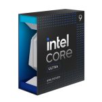 Procesador Intel Core Ultra 9 285 con 36 MB Smart Cache en caja, SKU BX80768285