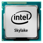 Procesador Intel Core i3-6100TE bandeja con 2,7 GHz de velocidad y 4 MB de Smart Cache, SKU: CM8066201938603