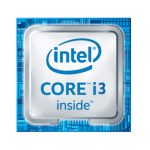 Procesador Intel Core i3-6100TE bandeja con 2,7 GHz de velocidad y 4 MB de Smart Cache, SKU: CM8066201938603