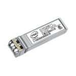 Intel E10GSFPSR módulo transceptor de fibra óptica con velocidad de 10000 Mbit/s y longitud de onda de 850 nm. SKU: E10GSFPSR