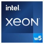 Imagen del procesador Intel Xeon w5-3435X, 3,1 GHz con 45 MB Smart Cache, SKU: PK8071305082000