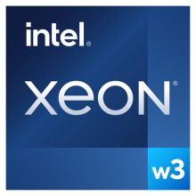 Procesador Intel Xeon w3-2435 con velocidad de 3.1 GHz y 22.5 MB de Smart Cache, SKU PK8071305128700