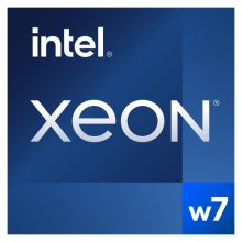 Procesador Intel Xeon w7-3545 con velocidad de 2,7 GHz y 67,5 MB de Smart Cache, SKU: PK8071305501400.