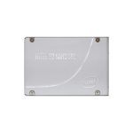 Unidad de estado sólido Intel SSD 1 TB, interfaz U.2 PCI Express 3.1 NVMe, tecnología TLC 3D NAND. SKU: SSDPE2KX010T801